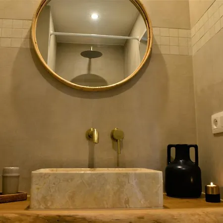 Casa vacanze Downtown Spacious 2bdr 2 Anversa