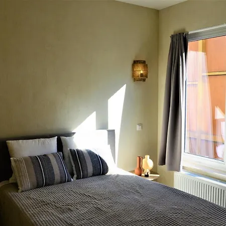 Downtown Spacious 2bdr 2 * Anversa