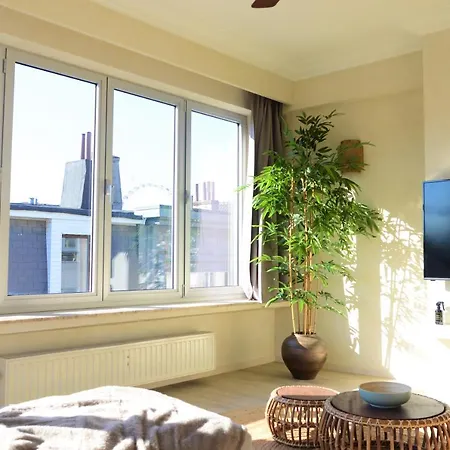 Downtown Spacious 2bdr 2 * Anversa