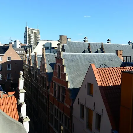 Casa vacanze Downtown Spacious 2bdr 2 *